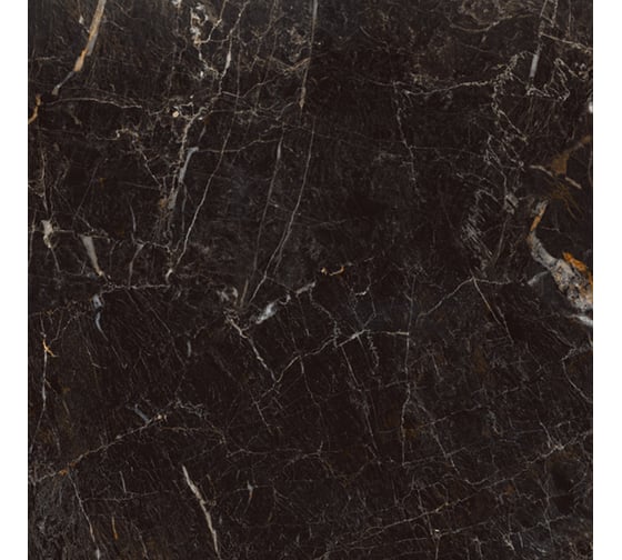 Керамогранит LAPARET Xtreme nero 60x60 см, полированный, 1.44 кв. м, 4 шт. х9999282656