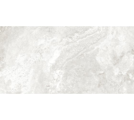 Керамогранит LAPARET Titan white 60x120 см, cтруктурный, 1.44 кв. м, 2 шт. х9999286872