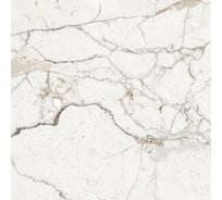 Керамогранит LAPARET Stella cream кремовый, 60x60 см, матовый, 1.44 кв. м, 4 шт. х9999290567