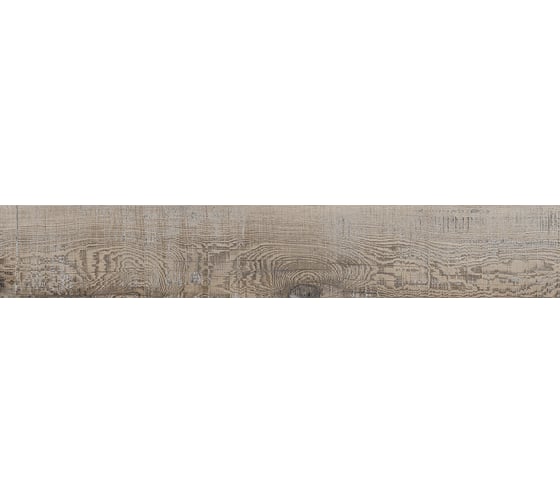 Керамогранит LAPARET Vintage grey серый, 20x120 см, матовый, структурный, 1.2 кв. м, 5 шт. х9999294517
