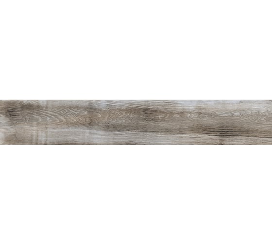 Керамогранит LAPARET Vintage grey серый, 20x120 см, матовый, структурный, 1.2 кв. м, 5 шт. х9999294517