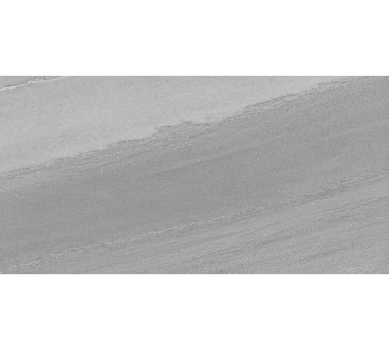 Керамогранит LAPARET Urban dazzle gris серый, 60x120 см, лаппатированный, 1.44 кв. м, 2 шт. х9999275888