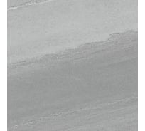 Керамогранит LAPARET Urban dazzle gris серый, 60x60 см, лаппатированный, 1.44 кв. м, 4 шт. х9999275915