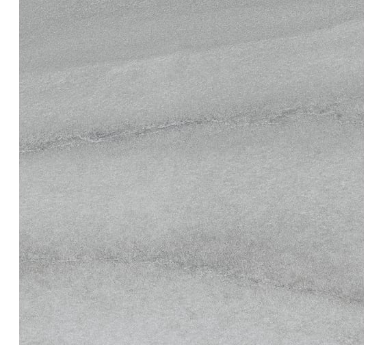 Керамогранит LAPARET Urban dazzle gris серый, 60x60 см, лаппатированный, 1.44 кв. м, 4 шт. х9999275915
