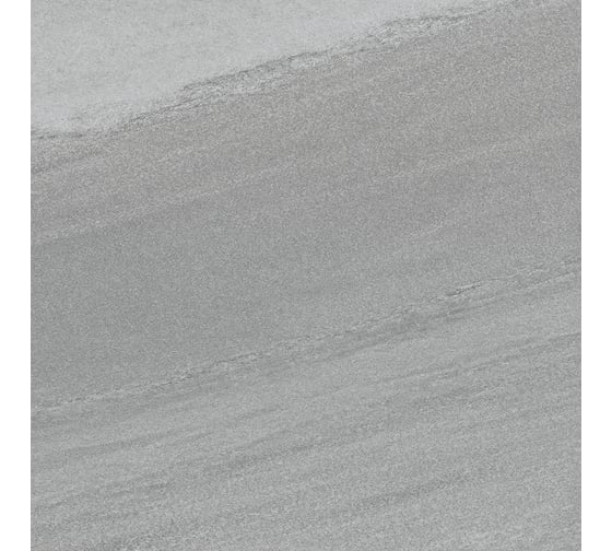 Керамогранит LAPARET Urban dazzle gris серый, 60x60 см, лаппатированный, 1.44 кв. м, 4 шт. х9999275915