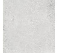 Керамогранит LAPARET Tiffany grey серый, 60x60 см, матовый, 1.44 кв. м, 4 шт. х9999291198
