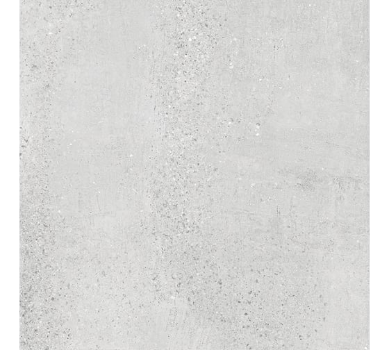Керамогранит LAPARET Tiffany grey серый, 60x60 см, матовый, 1.44 кв. м, 4 шт. х9999291198