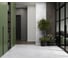 Керамогранит LAPARET Tiffany grey серый, 60x60 см, матовый, 1.44 кв. м, 4 шт. х9999291198 9