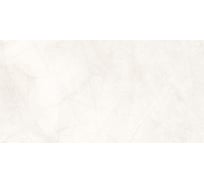 Керамогранит LAPARET Splash bianco белый 60x120 см, сатинированный, карвинг, 1.44 кв. м, 2 шт. х9999293176