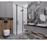 Керамогранит LAPARET Vega brown 60x120 см, полированный, 1.44 кв. м, 2 шт. х9999286808 8