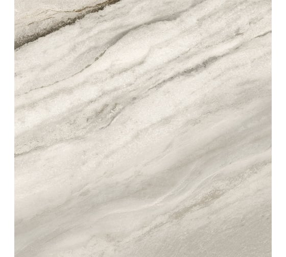 Керамогранит LAPARET Selena sg644620r серый, обрезной, 60x60 см, 1.8 кв. м, 5 шт. х9999278636