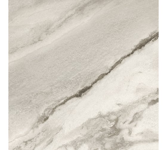Керамогранит LAPARET Selena sg644620r серый, обрезной, 60x60 см, 1.8 кв. м, 5 шт. х9999278636
