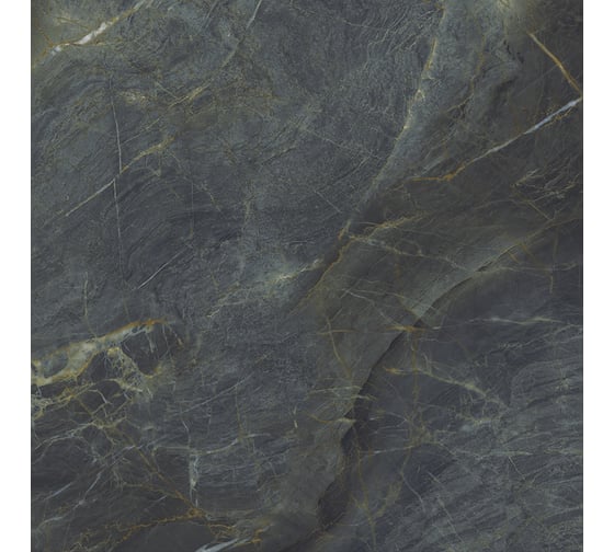 Керамогранит LAPARET Tiaki green 60x60 см, полированный, 1.,44 кв. м, 4 шт. х9999286831