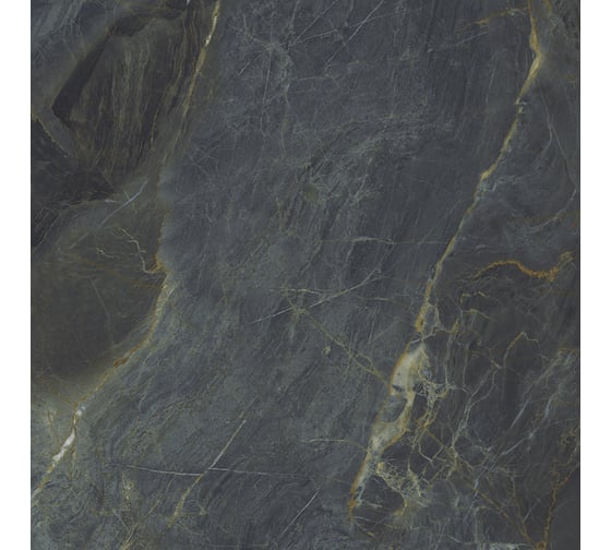 Керамогранит LAPARET Tiaki green 60x60 см, полированный, 1.,44 кв. м, 4 шт. х9999286831
