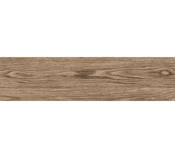 Керамогранит LAPARET Wisdom коричневый, 14.7x59.4 см, 1.31 кв. м, 15 шт. х9999295038