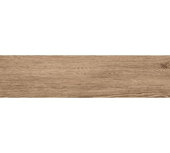 Керамогранит LAPARET Wisdom коричневый, 14.7x59.4 см, 1.31 кв. м, 15 шт. х9999295038