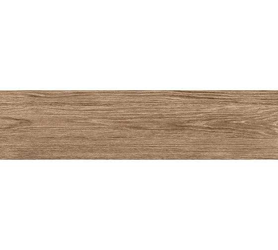Керамогранит LAPARET Wisdom коричневый, 14.7x59.4 см, 1.31 кв. м, 15 шт. х9999295038