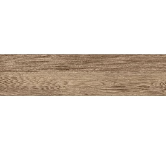 Керамогранит LAPARET Wisdom коричневый, 14.7x59.4 см, 1.31 кв. м, 15 шт. х9999295038