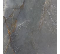 Керамогранит LAPARET Shade sh 0053 темно-серый, 60x60 см, 1.44 кв. м, 4 шт. х9999283278