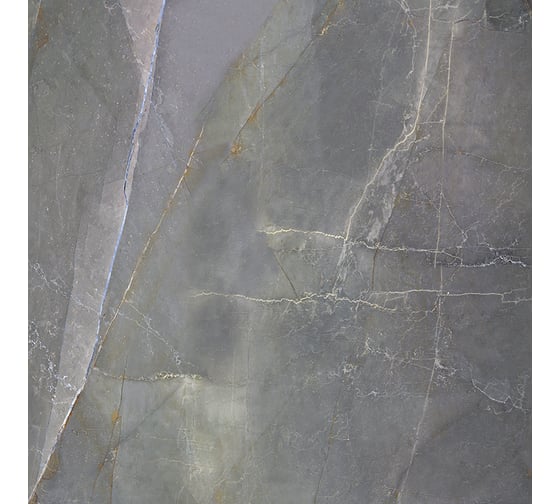 Керамогранит LAPARET Shade sh 0053 темно-серый, 60x60 см, 1.44 кв. м, 4 шт. х9999283278