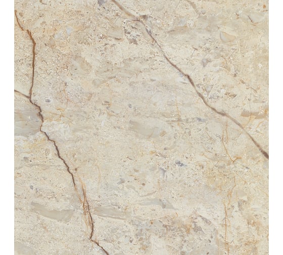 Керамогранит LAPARET Siera sr 0049 бежевый, 60x60 см, 1.44 кв. м, 4 шт. х9999283276