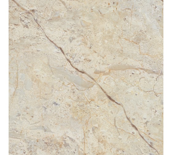 Керамогранит LAPARET Siera sr 0049 бежевый, 60x60 см, 1.44 кв. м, 4 шт. х9999283276