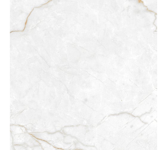 Керамогранит LAPARET Torso gold 60x60 см, полированный, 1.44 кв. м, 4 шт. х9999282653