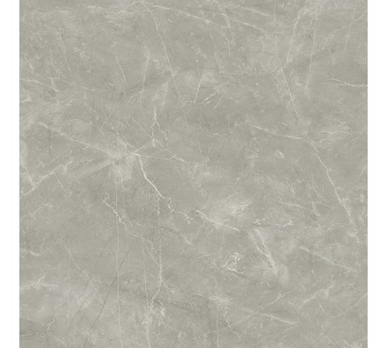 Керамогранит LAPARET Wolf grey 80x80 см, сатинированный, 1.92 кв. м, 3 шт. х9999289550