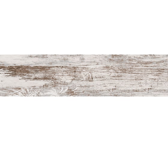 Керамогранит LAPARET Vesta белый, 14.7x59.4 см, 1.31 кв. м, 15 шт. х9999295035