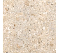 Керамогранит LAPARET Stony beige бежевый, 80x80 см, лаппатированный, 1.92 кв. м, 3 шт. х9999293134
