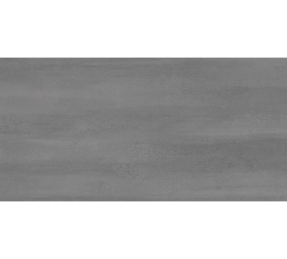 Керамогранит LAPARET Tuman серый, 60x120 см, 1.44 кв. м, 2 шт. х9999295272 1
