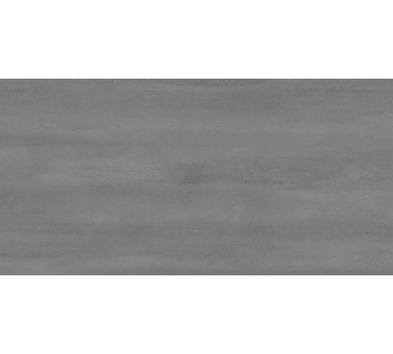 Керамогранит LAPARET Tuman серый, 60x120 см, 1.44 кв. м, 2 шт. х9999295272