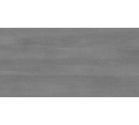 Керамогранит LAPARET Tuman серый, 60x120 см, 1.44 кв. м, 2 шт. х9999295272