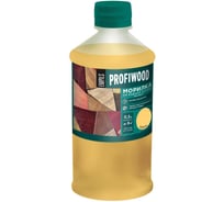 Морилка Profiwood на водной основе, сосна, 0.5 кг 67940