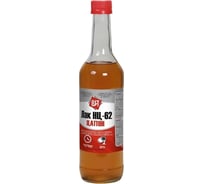Лак Царицынские краски Цапон 0.5 л 39799