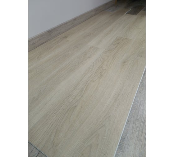Кварц-виниловый ламинат SPC RICHFLOOR CТL1160L-1 Сити Фергана 4V 10 шт, 1220x183x4мм/0,3 мм, 2,233 м2 4680427099441