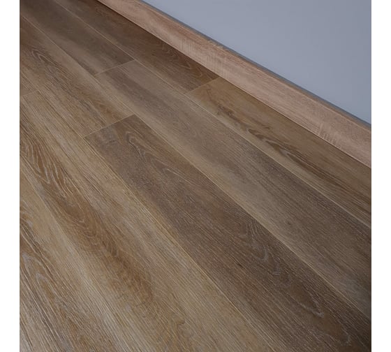 Кварц-виниловый ламинат RICHFLOOR SPC CТL1027L-12 Сити Пахтакор 4V 10 шт, 1220x183x4 мм/0,3 мм, 2,233м2 4680427099465