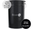 Краска по бетону Elcon BT черная, (RAL 9005) 25 кг, для наружных работ 00-00462276 1