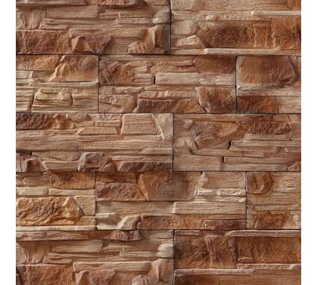 Искусственный камень РОКПРЕСТИЖ Турин 01 РОКП056 РОК_51