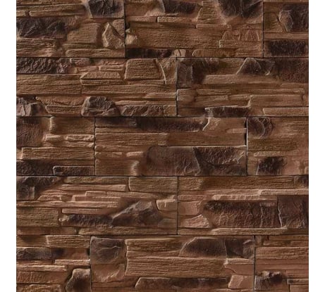 Искусственный камень РОКПРЕСТИЖ Турин 03 РОКП058 РОК_53