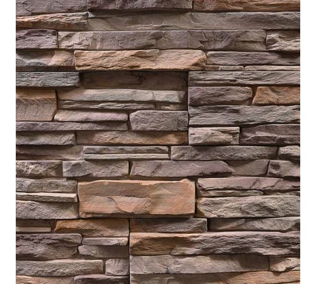 Искусственный камень РОКПРЕСТИЖ Троя 05 РОКП054 РОК_49