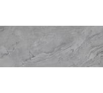Керамическая настенная плитка LAPARET Fumo серый, 20x50 см, 1.1 кв. м, 11 плиток в упаковке х9999284093