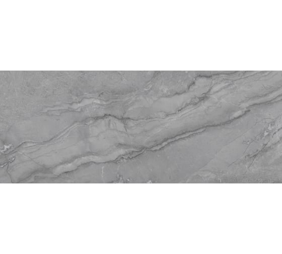 Керамическая настенная плитка LAPARET Fumo серый, 20x50 см, 1.1 кв. м, 11 плиток в упаковке х9999284093