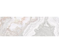 Керамическая настенная плитка LAPARET Gray светлый, 25x75 см, 1.69 кв. м, 9 плиток в упаковке х9999219625