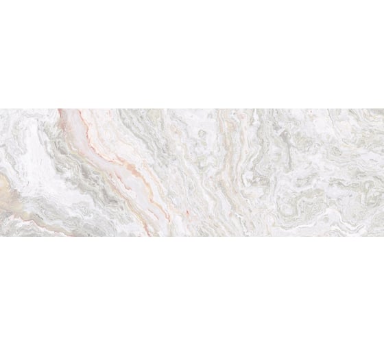 Керамическая настенная плитка LAPARET Gray светлый, 25x75 см, 1.69 кв. м, 9 плиток в упаковке х9999219625