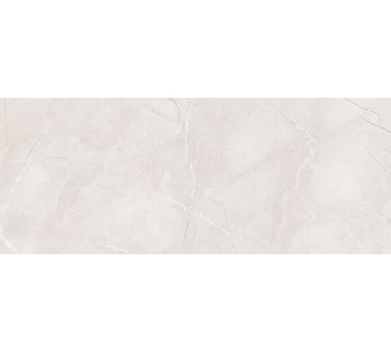 Керамическая настенная плитка LAPARET Fronda светлый, 20x50 см, 1.1 кв. м, 11 плиток в упаковке х9999284079