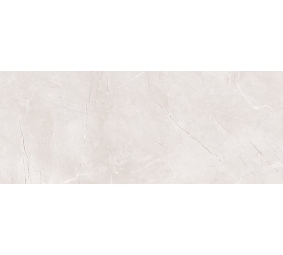Керамическая настенная плитка LAPARET Fronda светлый, 20x50 см, 1.1 кв. м, 11 плиток в упаковке х9999284079