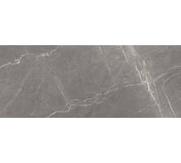 Керамическая настенная плитка LAPARET Fronda серый, 20x50 см, 1.1 кв. м, 11 плиток в упаковке х9999284080