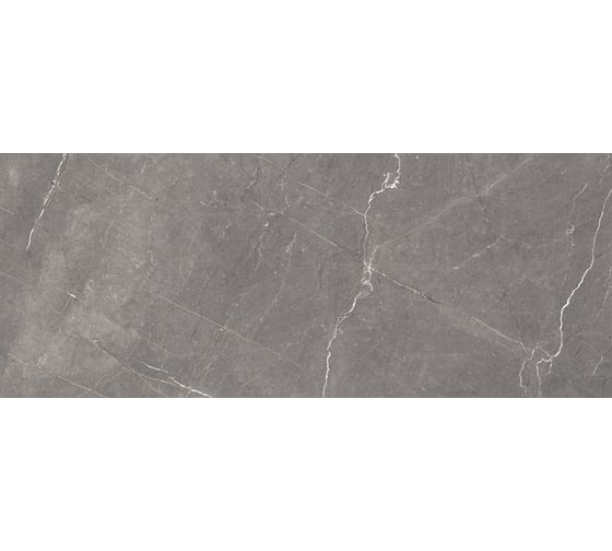 Керамическая настенная плитка LAPARET Fronda серый, 20x50 см, 1.1 кв. м, 11 плиток в упаковке х9999284080