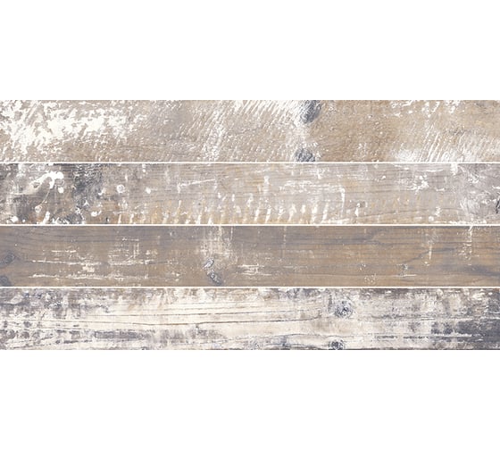 Керамическая настенная плитка LAPARET Extra коричневый, 30x60 см, 1.98 кв. м, 11 плиток в упаковке х9999213253